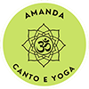 Amanda Canto e Yoga